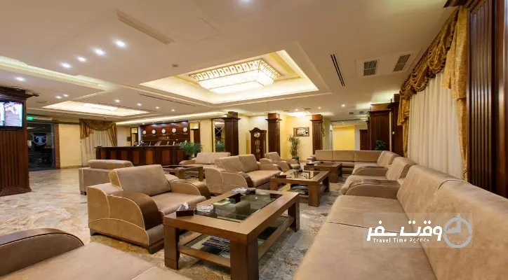 هتل فروم ایروان هتل فروم ایروان
